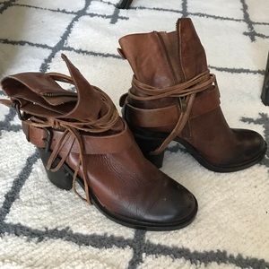Vince Camuto Boots